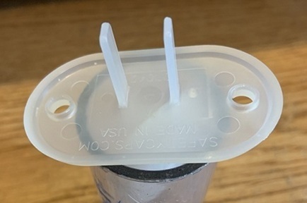 1SafetyCaps_TestCylinder